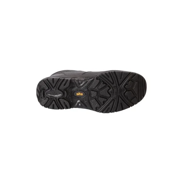 Chaussures de sécurité hautes Chukka Slate Site taille 44