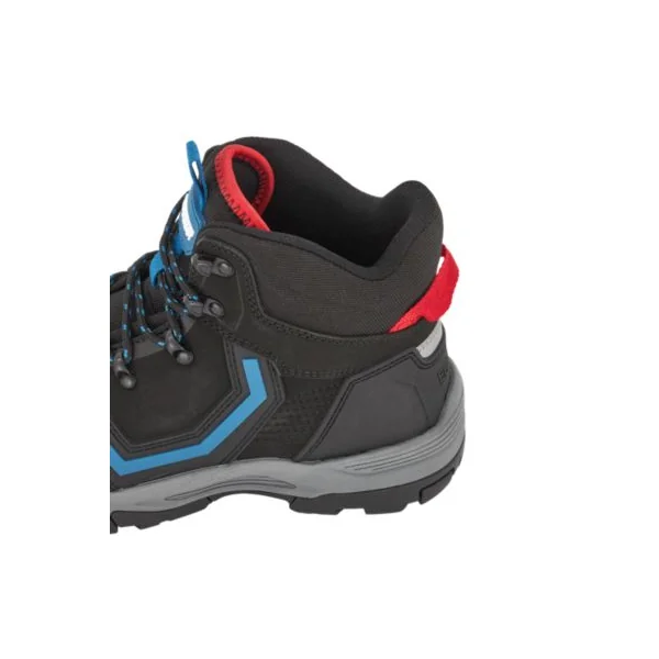 Chaussures de sécurité hautes Erbauer taille 42