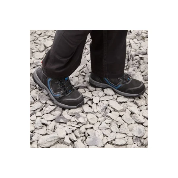 Chaussures de sécurité hautes Erbauer taille 42