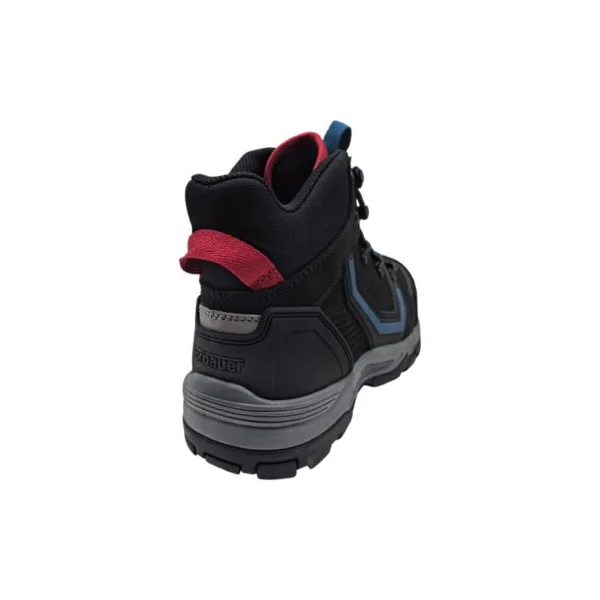 Chaussures de sécurité hautes Erbauer taille 42
