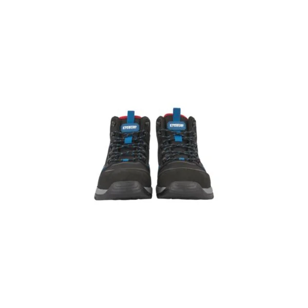 Chaussures de sécurité hautes Erbauer taille 42