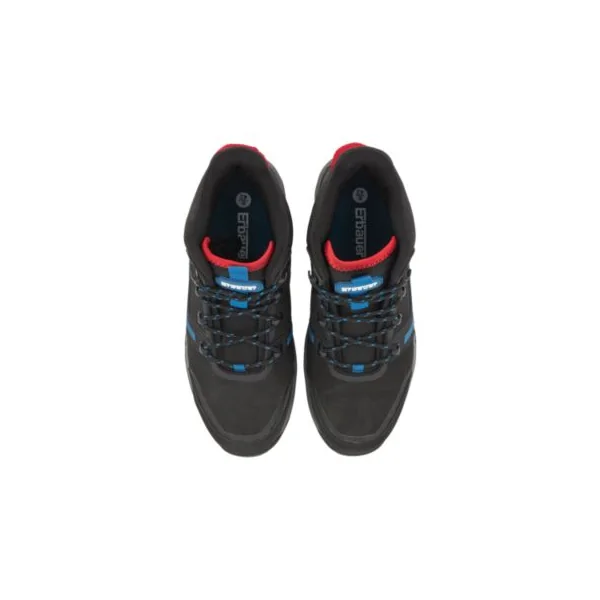 Chaussures de sécurité hautes Erbauer taille 42