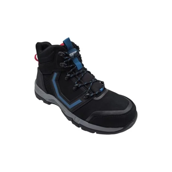 Chaussures de sécurité hautes Erbauer taille 43