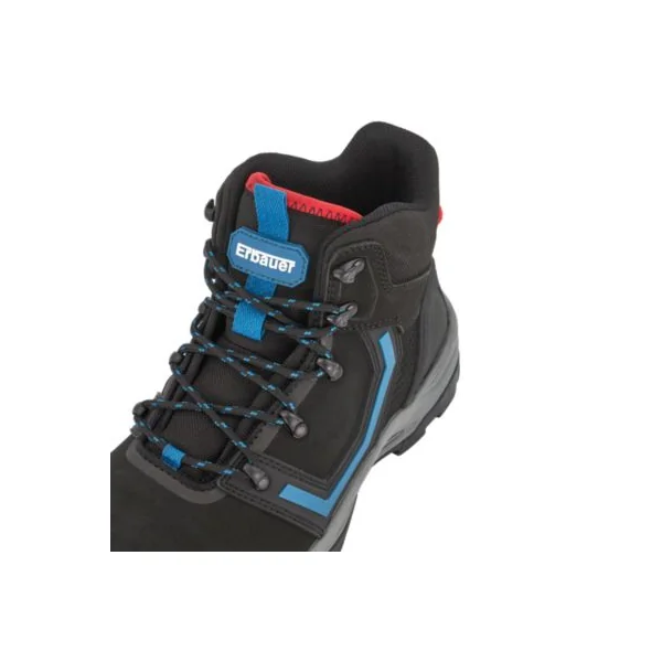 Chaussures de sécurité hautes Erbauer taille 43