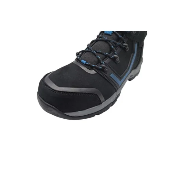 Chaussures de sécurité hautes Erbauer taille 43