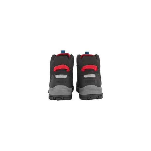 Chaussures de sécurité hautes Erbauer taille 43