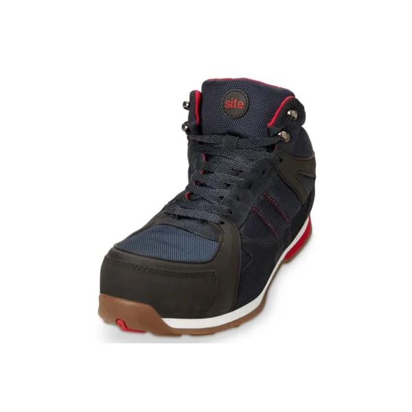 Chaussures de sécurité hautes Strata Site taille 41