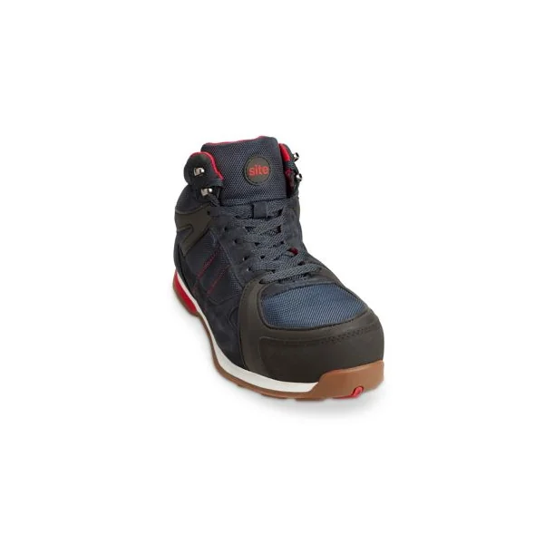 Chaussures de sécurité hautes Strata Site taille 41