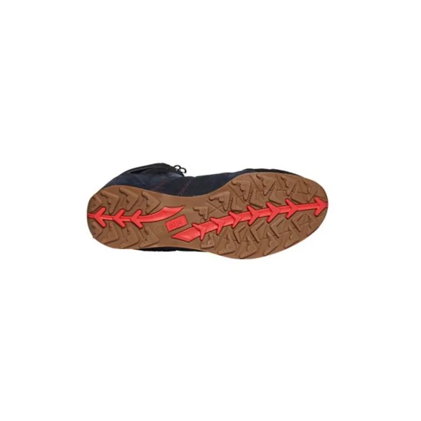 Chaussures de sécurité hautes Strata Site taille 41