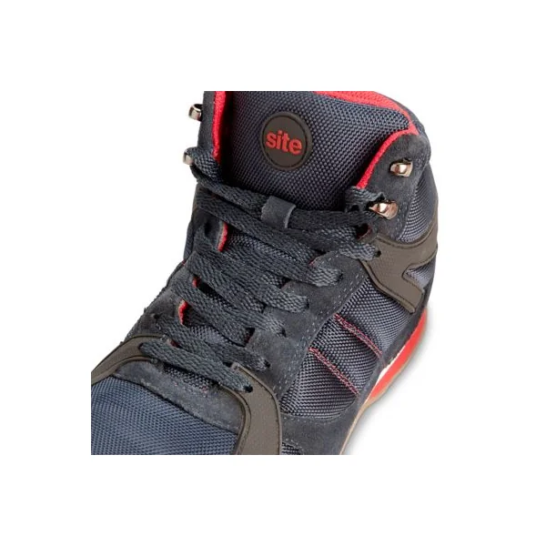 Chaussures de sécurité hautes Strata Site taille 41