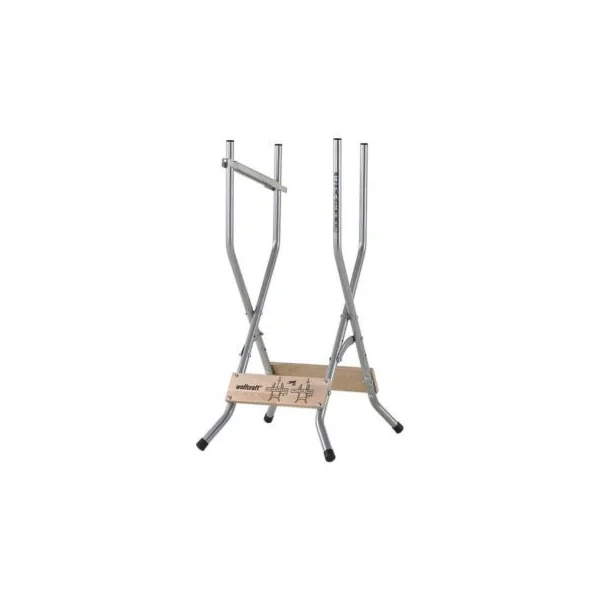 Chevalet de tronçonnage multi-bûches Wolfcraft SB 60