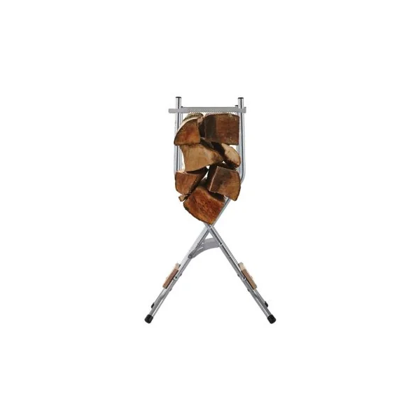 Chevalet de tronçonnage multi-bûches Wolfcraft SB 60