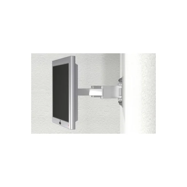 Cheville bi-matière avec vis Fischer DuoPower pour matériaux de construction 6x50 mm, 4 pièces