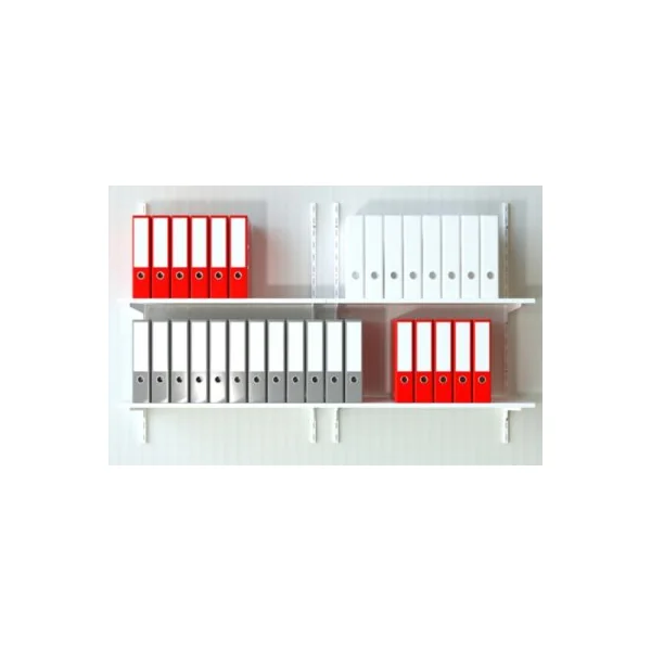 Cheville nylon pour matériaux pleins Fischer SX PLUS 8x65 mm, 10 pièces