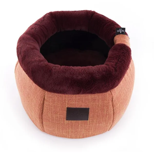 Corbeille haute St Germain - 55 x 25 x 47 cm