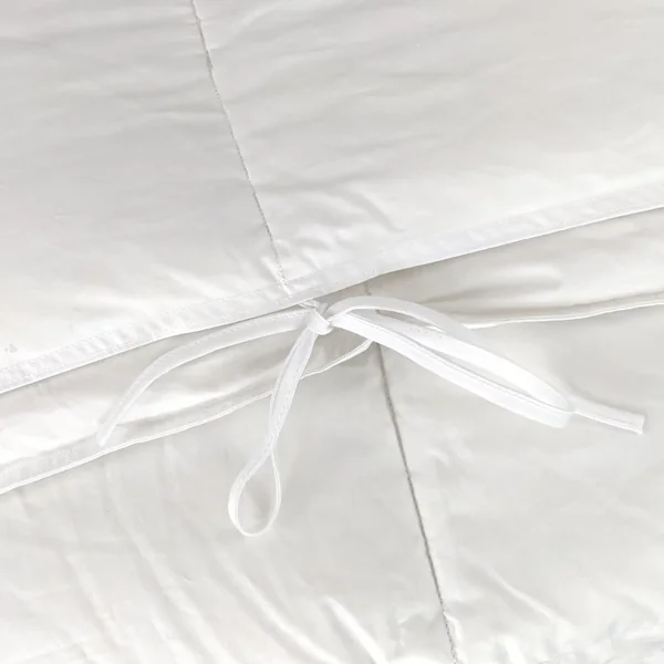 Couette 240x220 cm 4 saisons FINLANDE garnissage naturel duvet de canard 180+300 = 480 g/m2