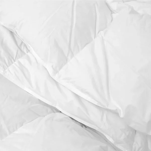 Couette 300x240 cm hiver CAP NORD garnissage naturel duvet d'oie 400 g/m2
