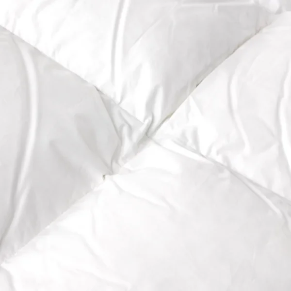 Couette 300x300 cm hiver VELAY LUXE garnissage naturel duvet d'oie 300 g/m2