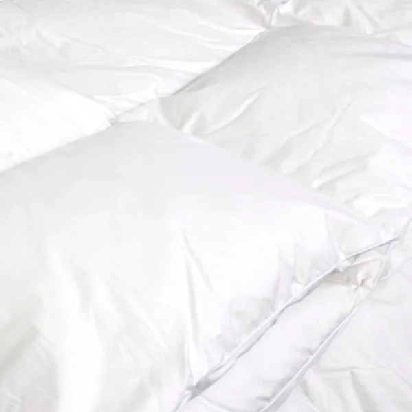 Couette 300x300 cm hiver VELAY LUXE garnissage naturel duvet d'oie 300 g/m2