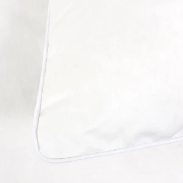 Couette 300x300 cm été VELAY LUXE garnissage naturel duvet d'oie 200 g/m2