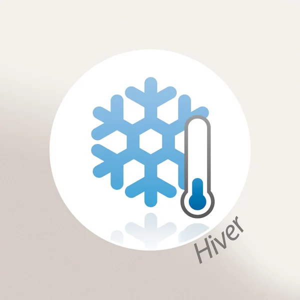Couverture pure laine vierge Woolmark 500g/m², VOLTA 240x260 cm Bleu Marine/Myosotis