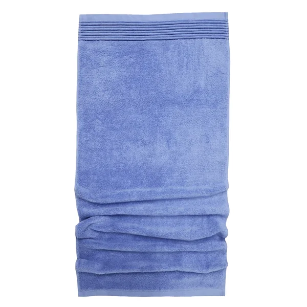 Drap de douche 70x140 cm JULIET Bleu Ciel 520 g/m2