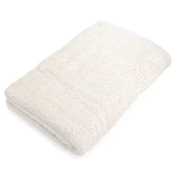Drap de douche 70x140 cm PURE Ivoire 550 g/m2