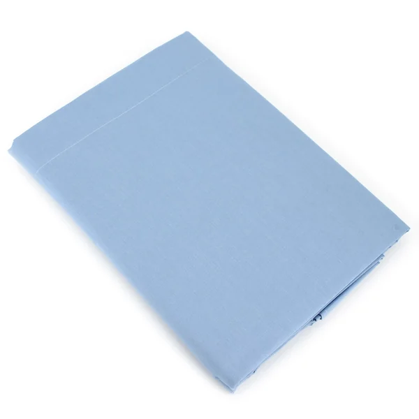 Drap plat uni 240x310 cm 100% coton ALTO Belle ile