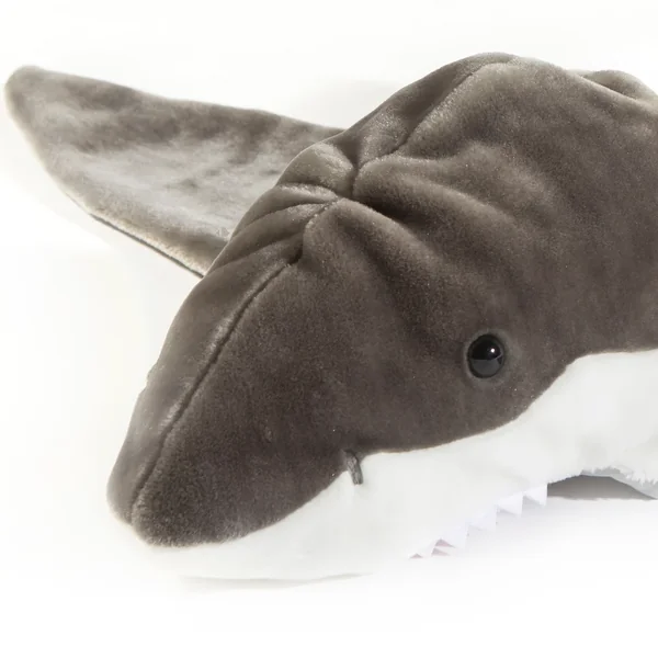 Déguisement en peluche Requin Jack collection Aquatique