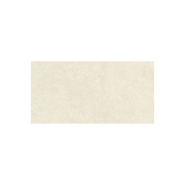 Faïence murale effet pierre ivoire mat L.60 x l.30 cm x ép.9 mm, Urano