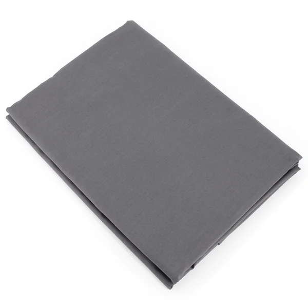 Housse de couette uni 200x200 cm 100% coton ALTO Manhattan