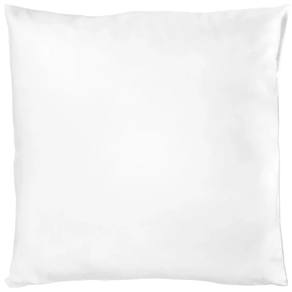 Housse de protection d'oreiller ANTONIN 80x80 cm molleton 220 g/m² absorbant blanc