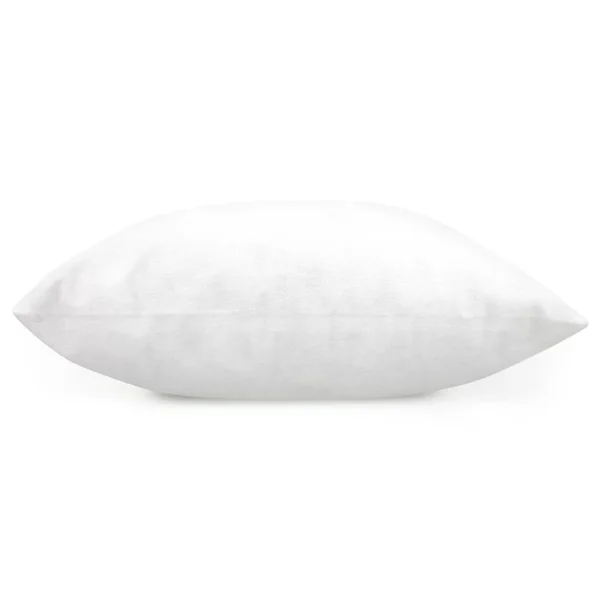Housse de protection d'oreiller imperméable ARNON 40x40 cm avec zip molleton contrecollé polyuréthane