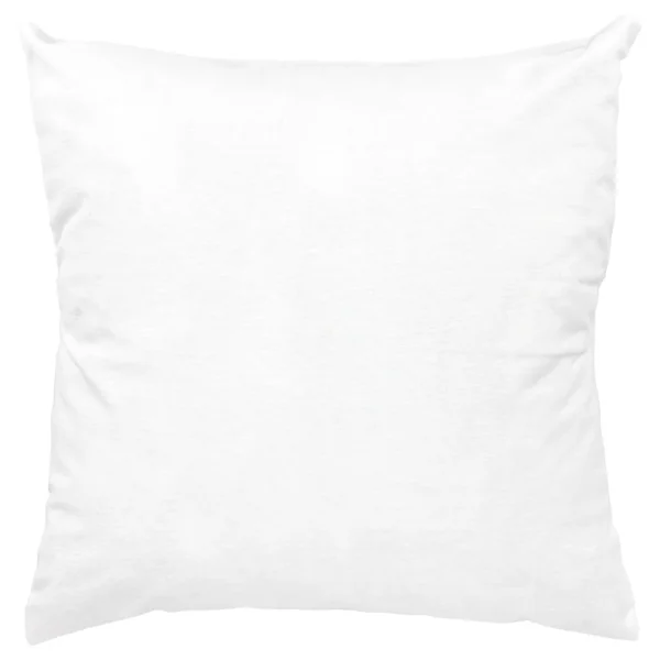 Housse de protection d'oreiller imperméable ARNON 40x40 cm molleton contrecollé polyuréthane