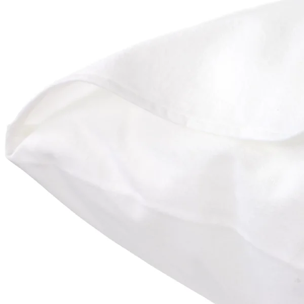 Housse de protection d'oreiller imperméable ARNON 40x40 cm molleton contrecollé polyuréthane