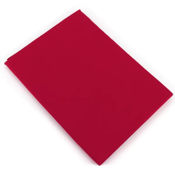Housse d'édredon uni 140x150 cm 100% coton ALTO Garance