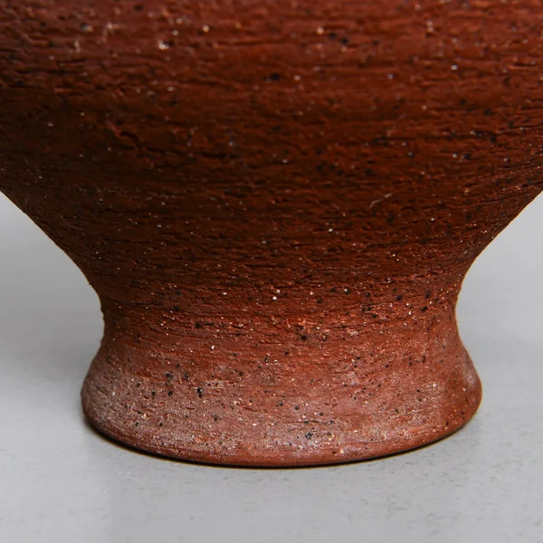 Large Ceramic Vase, by Thomas Hellström for Nittsjö (1960-1970)