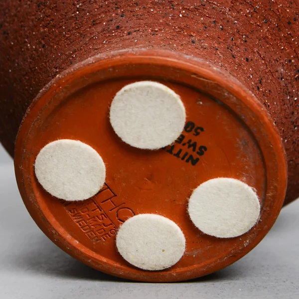 Large Ceramic Vase, by Thomas Hellström for Nittsjö (1960-1970)