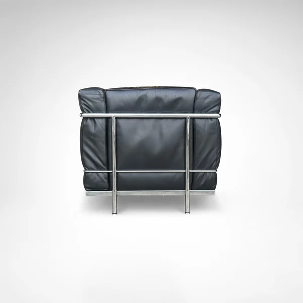 LC2 Armchair and Ottoman by Le Corbusier et al. for Cassina 1990s