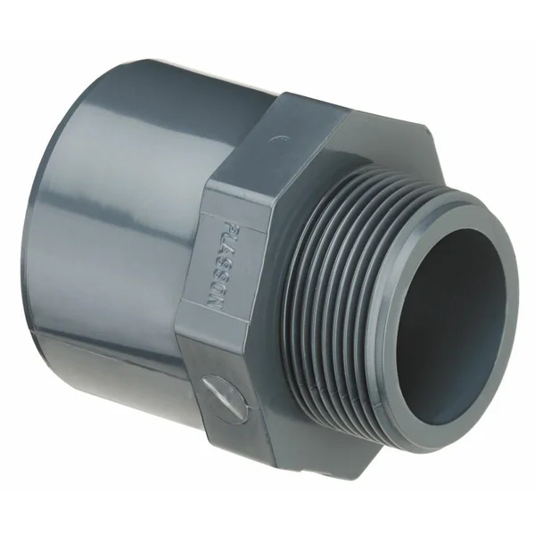 Mamelon M coller s/D - F s/d fileté s/R Ø32x25x3/4"