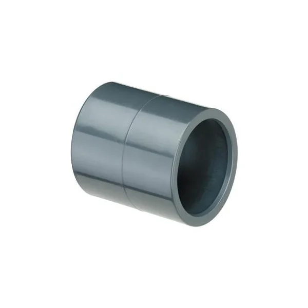 Manchon femelle PVC à coller Ø40mm