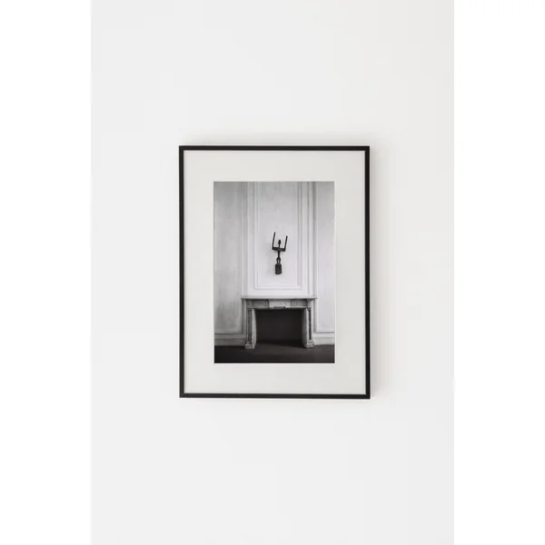 Memory III — Contemporary Photography, Aluminium Frame