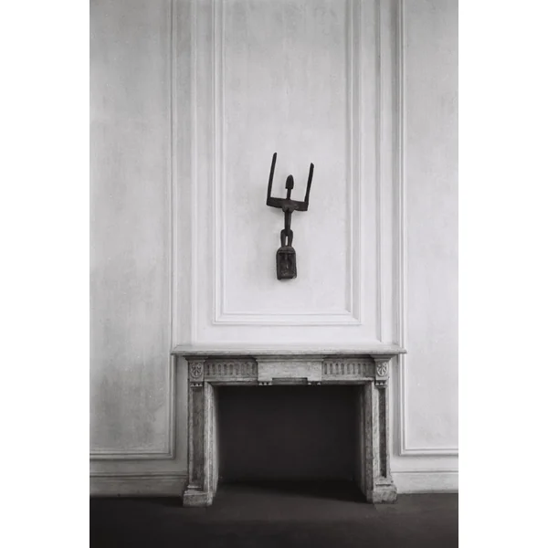 Memory III — Contemporary Photography, Aluminium Frame