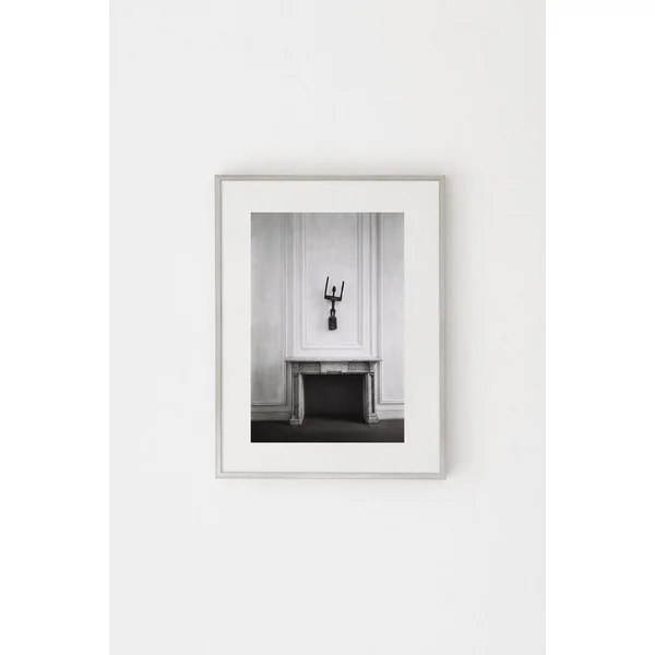 Memory III — Contemporary Photography, Aluminium Frame