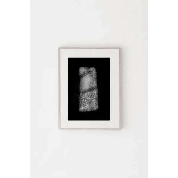 Memory XII — Contemporary Photography, Aluminium Frame