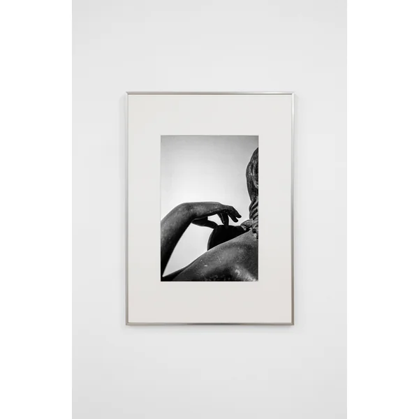 Memory XIV — Contemporary Photography, Aluminium Frame