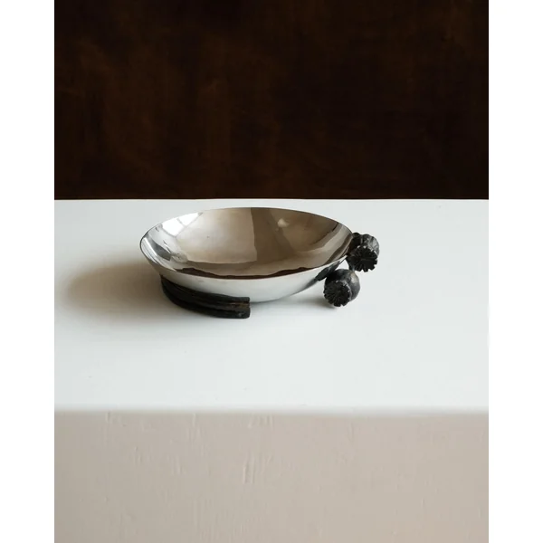 Michael Aram Poppy Nut Bowl