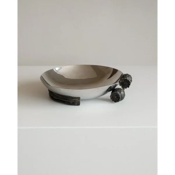 Michael Aram Poppy Nut Bowl
