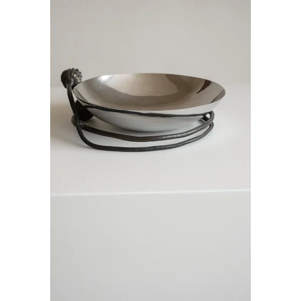 Michael Aram Poppy Nut Bowl
