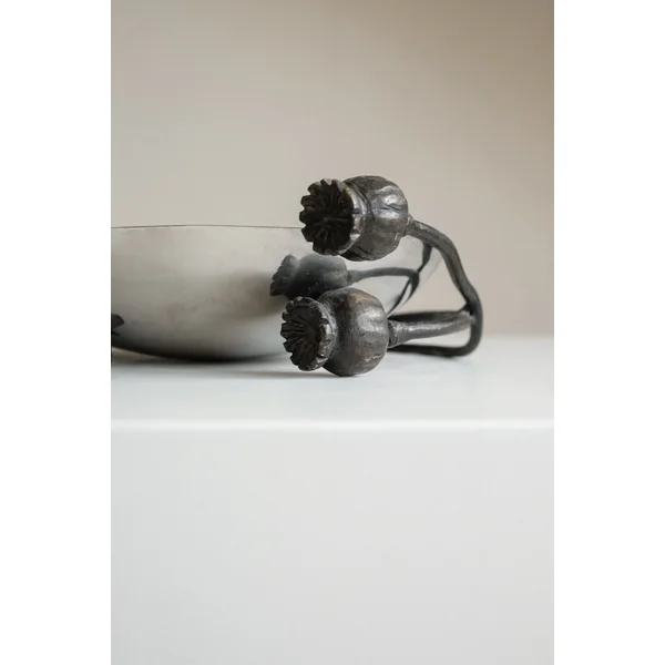 Michael Aram Poppy Nut Bowl